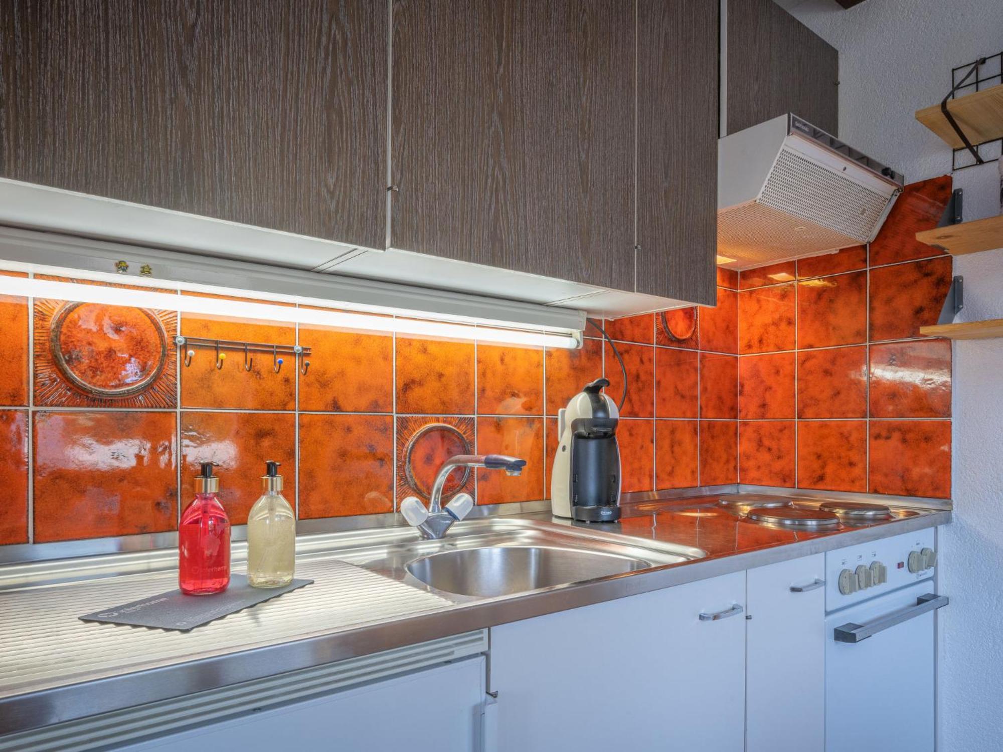 Apartment Beau Site No 21 By Interhome Ovronnaz Luaran gambar